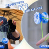 Aurora-P Professional Yoyo with Dual Responsive Modes