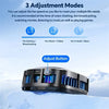 Magnetic Phone Cooler with Temperature Display