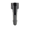 Black Beyblade Burst BX Series Gyro Launcher Accessory for Kids