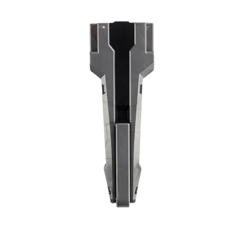 Black Beyblade Burst BX Series Gyro Launcher Accessory for Kids