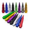 Universal Bullet Head Screws for Tires and Valves