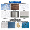 Waterproof Self-Adhesive Caulking Seal Tape for Kitchen and Bathroom
