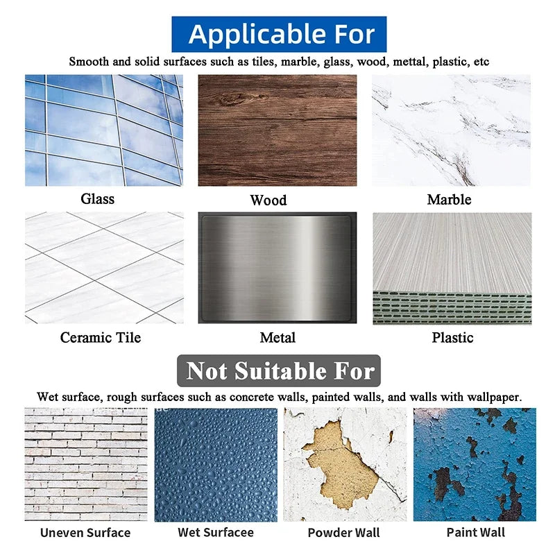 Waterproof Self-Adhesive Caulking Seal Tape for Kitchen and Bathroom