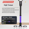 Magnetic Screwdriver Bit Set - 6 Piece Precision Extractor