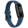 Soft Silicone Replacement Band for Fitbit Inspire 2 & 3