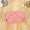 Soft T-Shirt Yarn for Crochet, Weaving & Knitting Projects