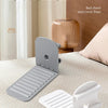 Discreet Bed Sheet Corner Clips (4-Pack) – Non-Slip Hold for a Tidy Bed