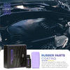 Plastic & Rubber Trim Restorer