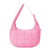 Crystal Bowknot Evening Clutch with Chain Strap