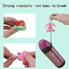 Magic Water Spray Beads Craft Kit – 1000 Colorful Beads for DIY Art Projects