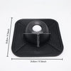 Interactive Slow Feeder Bowl with Suction Base