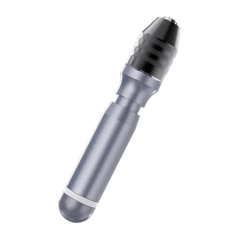 Tungsten Electrode Grinding Clamp for TIG Welding