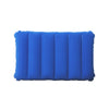 Portable Inflatable Travel Pillow for Neck, Waist & Back Support