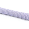 Handcrafted Coiled USB-A to Type-C Cable for Mechanical Keyboards