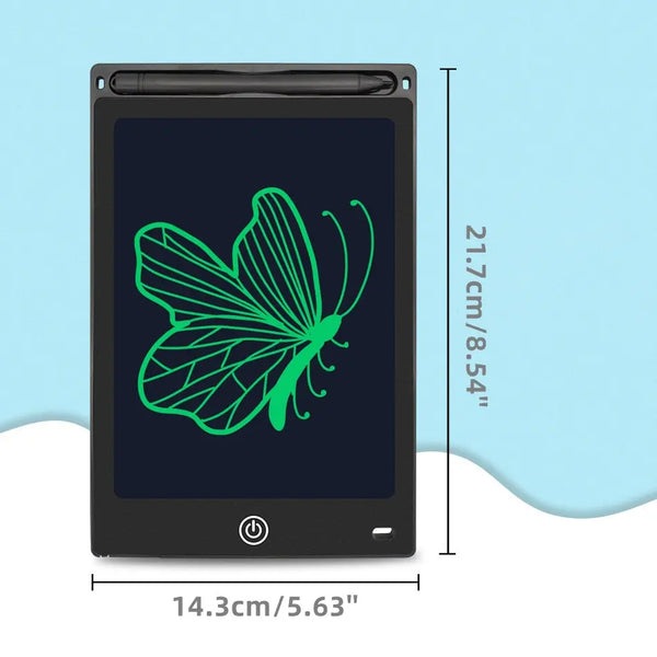 8.5" LCD Writing Tablet for Kids