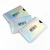 RFID Blocking Card Sleeves (Pack of 2)