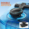 Retro Handheld Game Console with 4.3" IPS Screen