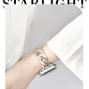 Stainless Steel Bracelet for Huawei Watch Fit 2 & 3