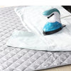 Heat-Resistant Ironing Mat for Laundry Room and Travel