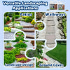 Mulch & Gravel Lock Adhesive for Paths, Patios, and Garden Borders