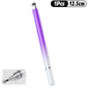 2-in-1 Universal Stylus Pen for Touch Screens