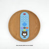 Silicone Teething Remote Control Toy for Babies