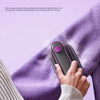 Portable Foldable Steam Iron for Travel & Home