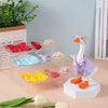 Summer Outfit Set for 7-Inch Desk Goose