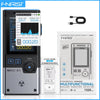 FNIRSI GC-03 multifunctional nuclear radiation detector with a display and battery