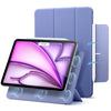 Magnetic Folio Case for iPad Air 11 Inch with Auto Wake/Sleep
