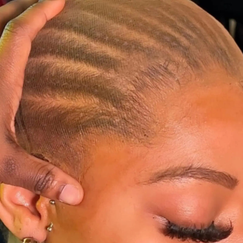 HD Invisible Wig Cap