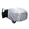 All-Weather Full Car Cover for SUV and Sedan