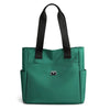 Lightweight Waterproof Nylon Tote Bag