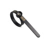 Adjustable Ring Sizing Gauge with Magnifier