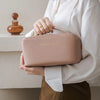 Large-Capacity Waterproof Cosmetic Organizer Bag