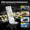 Mini LED Headlight Bulbs with High Brightness and Long Lifespan