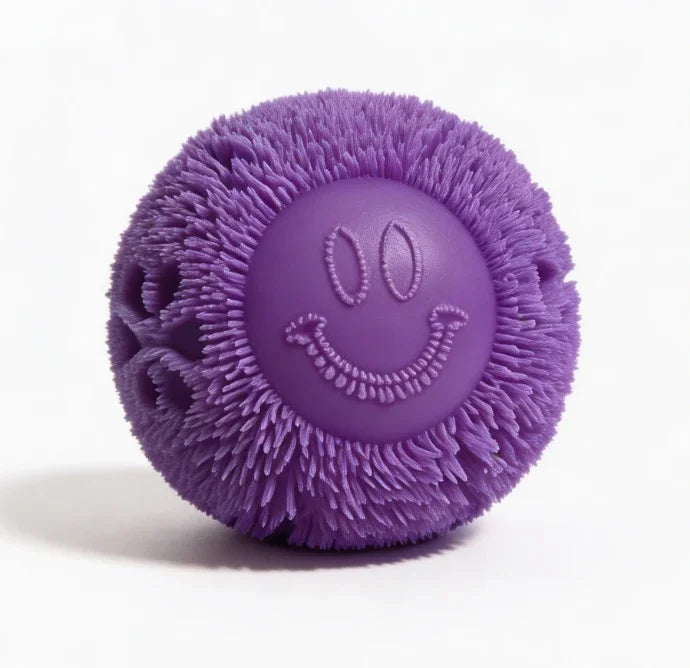 Nee Doh Fuzz Ball Stress Relief Toy