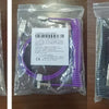 Retractable Coiled USB Cable for Mechanical Keyboards