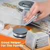 Double-Sided Magic Cleaning Cloth for Kitchen