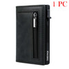 Slim RFID-Blocking Pop-Up Card Holder