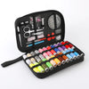 Complete Sewing Kit with Threads, Needles, and Accessories
