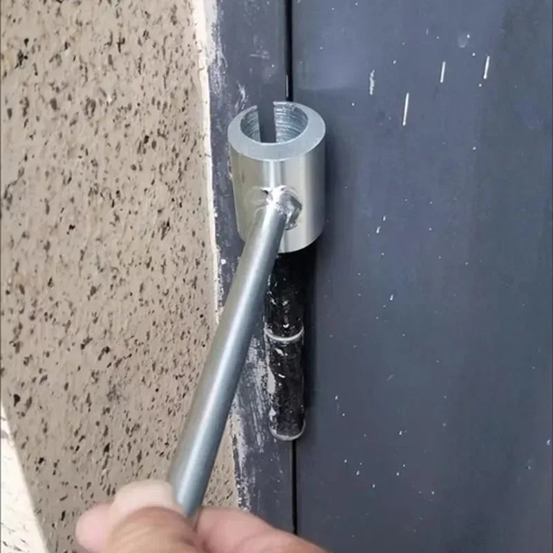 Double-Headed Door Hinge Gap Adjusting Wrench