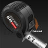 Heavy-Duty Long-Reach Tape Measure
