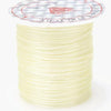 Elastic Crystal Beading Cord for Jewelry Making
