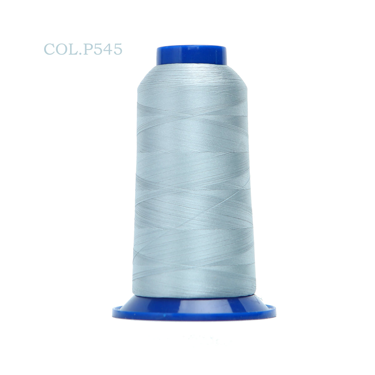Fine Polyester Embroidery Thread – 60wt, 4000m Spool
