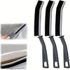 Hard-Bristled Crevice Cleaning Brush for Tiles & Grout
