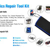 142-in-1 Precision Screwdriver Set with 120 Magnetic Bits