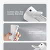 Continuous Mist Spray Bottle for Hair, Face & Makeup