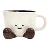 Tasse à Café en Céramique Artisanale
