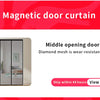 Self-Adhesive Anti-Mosquito Window Screen Net